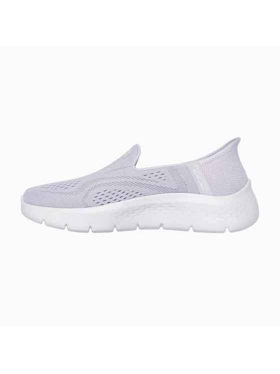 Skechers Skechers Sneakersy 124848-LAV Kolorowy