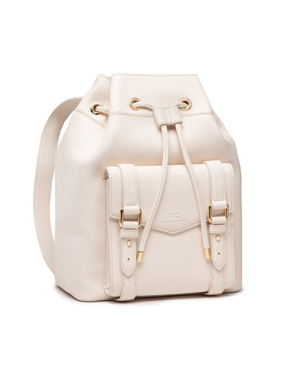 Elisabetta Franchi Elisabetta Franchi Zaino BS-88A-22E2-V280 Bianco