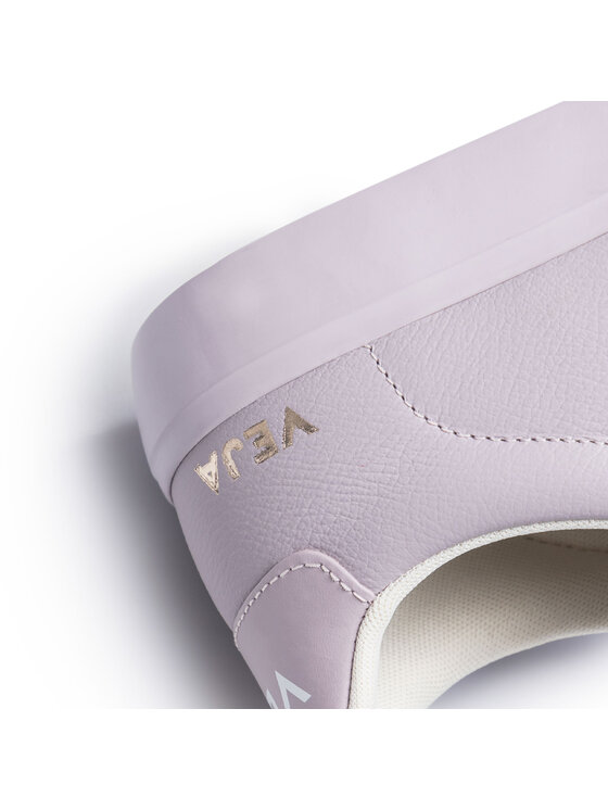 Veja Veja Sneakersy CP0503323 Fioletowy