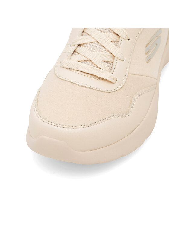 Skechers Skechers Sneakersy 66666321 Beżowy