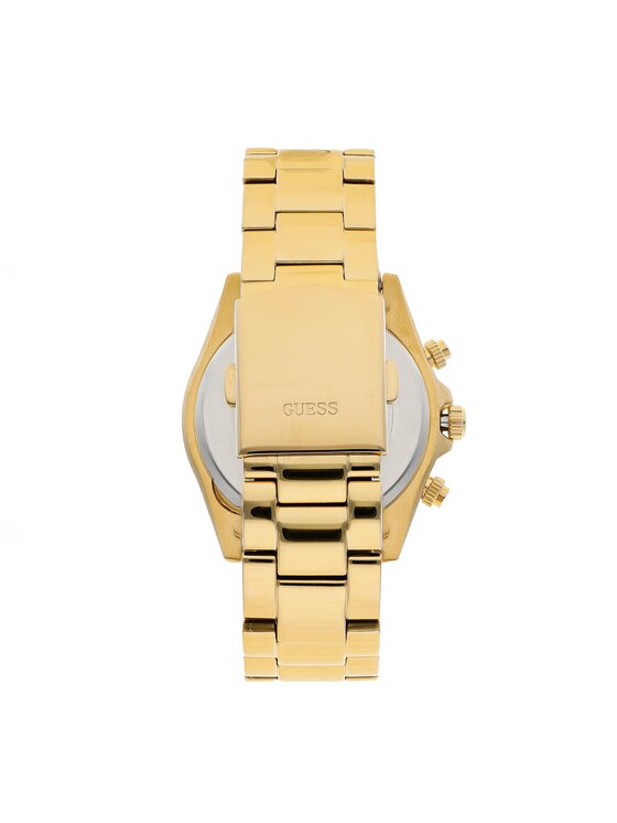 Guess Guess Hodinky Active Lady GW0433L1 Zlatá