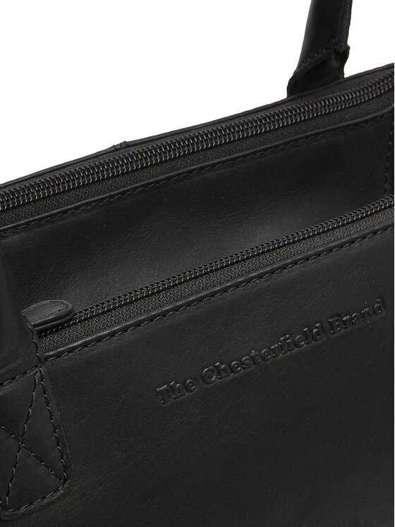 The Chesterfield Brand The Chesterfield Brand Torebka 331426 Czarny