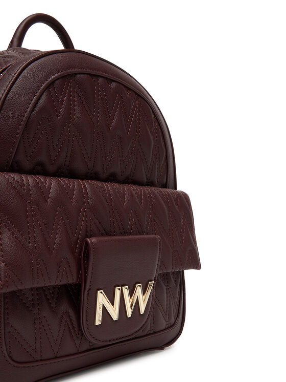 Nine West Nine West Ruksak CEO-Astoria-Aura-LX10163 Smeđa