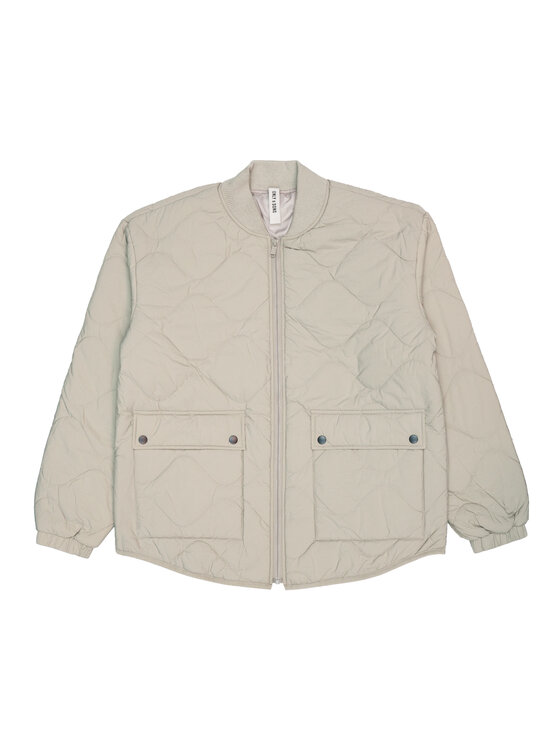 Only & Sons Only & Sons Cappotto 22034724 Beige Regular Fit