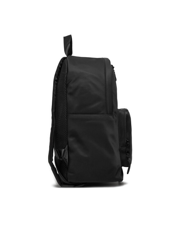 Versace Jeans Couture Versace Jeans Couture Rucksack 75YA4B40 Schwarz