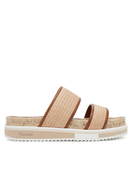 Pollini Pollini Espadrile SA28285G0MTN112A Bež