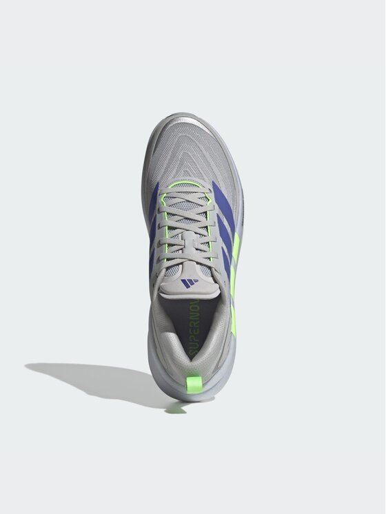 adidas adidas Scarpe running Supernova Glide Running Shoes KJ1872 Grigio