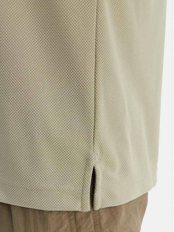 Columbia Columbia Polo Utilizer™ 1772051 Zaļš Regular Fit