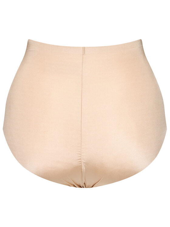 Chantelle Chantelle Κλασικό σλιπ ψηλόμεσο Shape Light C28580 Μπεζ