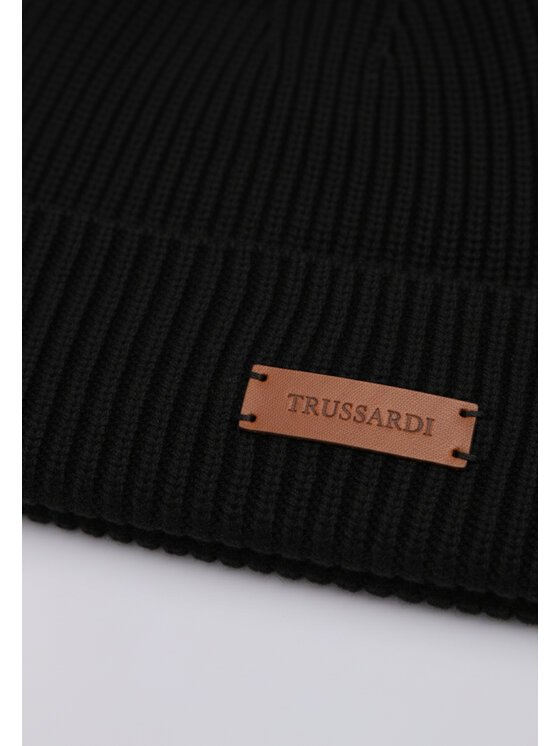 Trussardi Trussardi Cappello E603C000002N033 Nero