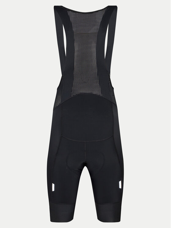 POC POC Kolesarske kratke hlače 58145 Črna Slim Fit