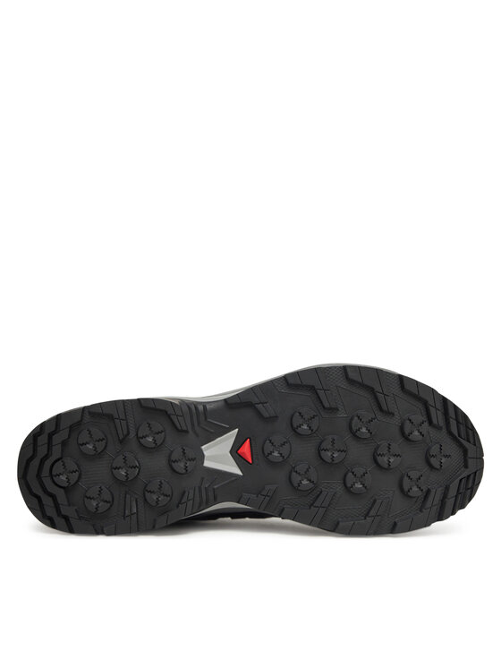 Salomon Salomon Turistiniai batai X-Adventure Recon L47813400 Pilka