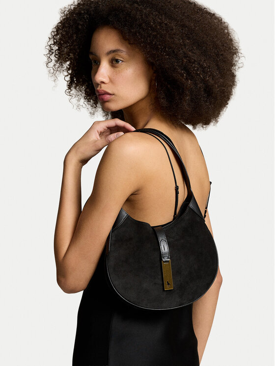 Polo Ralph Lauren Geantă 428977471001 Negru
