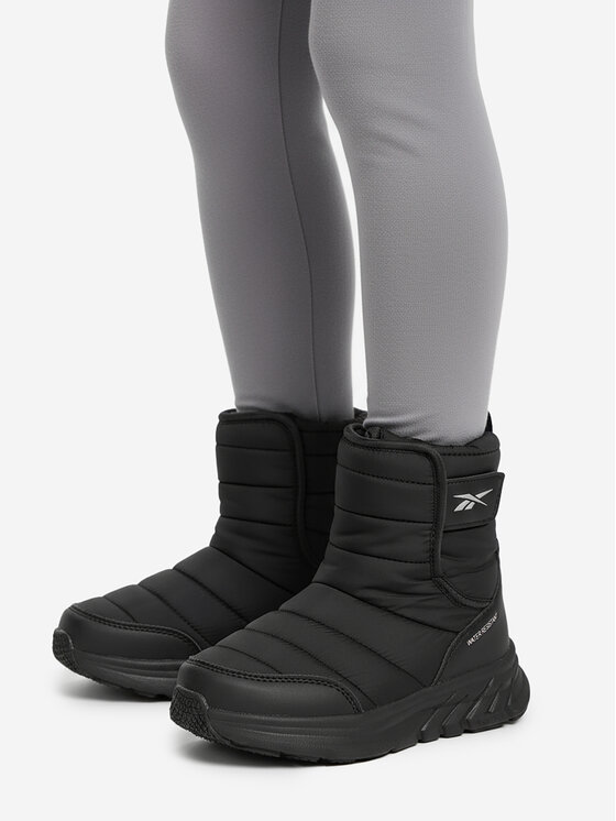 Reebok Reebok Schneeschuhe CEO-H8-299 Schwarz