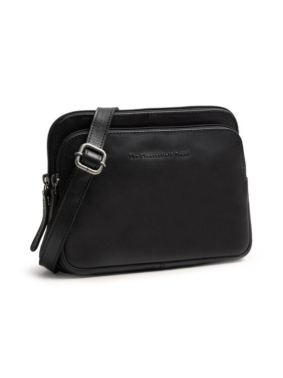 The Chesterfield Brand The Chesterfield Brand Torba 335016 Czarny