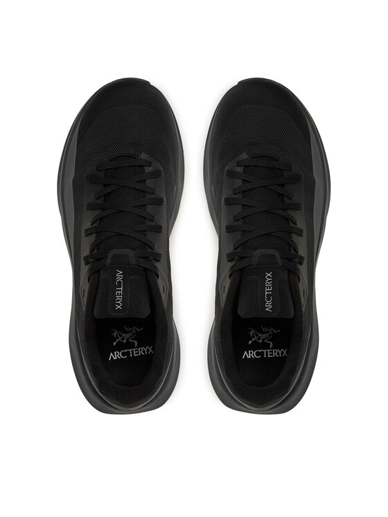 Arc'teryx Arc'teryx Jooksujalatsid Norvan LD 4 X000009618 Must