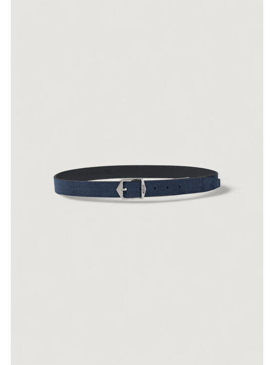 Antony Morato Antony Morato Cintura da uomo FIBBIA H30MM Blu