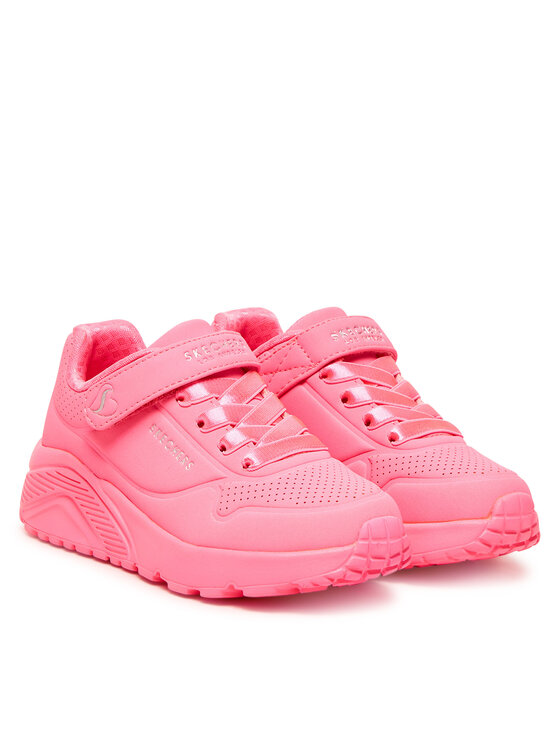 Skechers Skechers Сникърси Uno Lite- 310451L/NPNK Розов