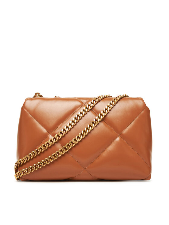 Tory Burch Tory Burch Ročna torba 154706 Rjava