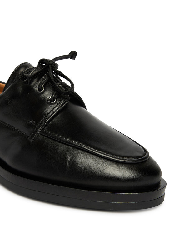 Balagan Balagan Scarpe basse Yacht Nero
