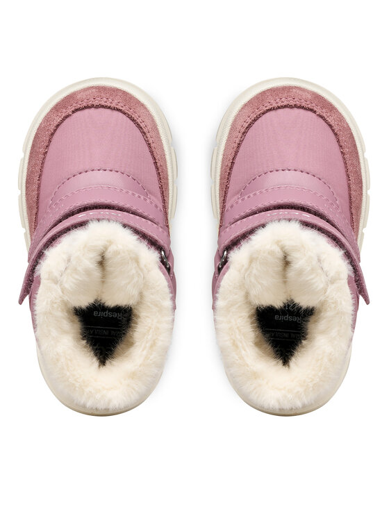 Geox Geox Μπότες B Willaboom B A B565AA 0FU22 C8025 M Ροζ