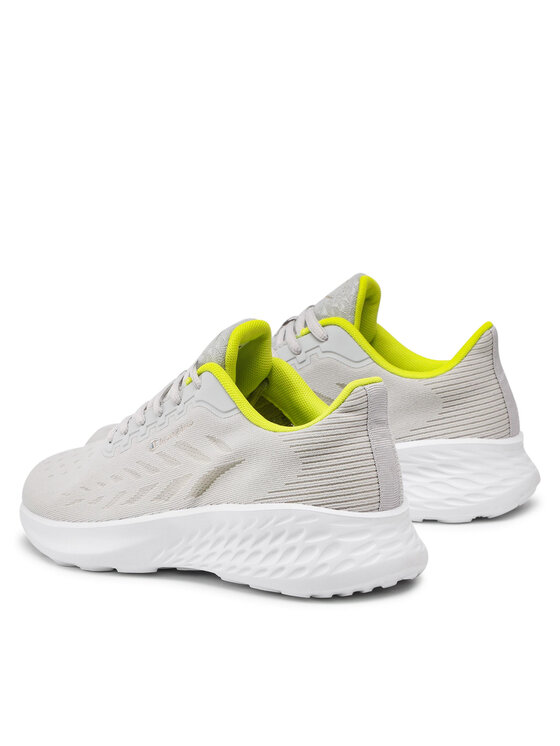 Sneakers Core Element S21790-CHA-ES007 Grigio