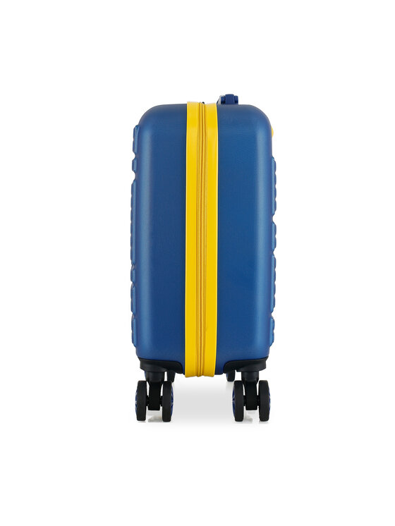 Semi Line Semi Line Kinderkoffer T5888-1 Dunkelblau