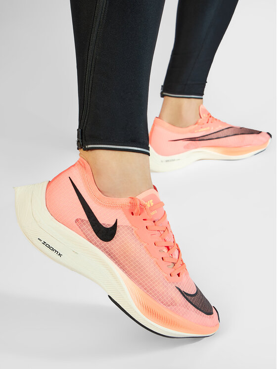 Nike ZoomX Vaporfly Next% - Ao4568-300 - SNS I Kultur, Kreativität,  Community