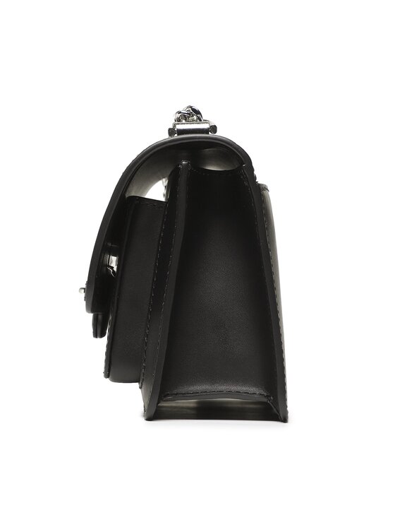 Michael Kors Michael Kors Geantă Heather 32S2S7HC0L Negru