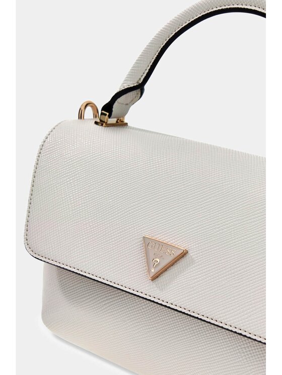 Guess Guess Torebka 183564 Biały