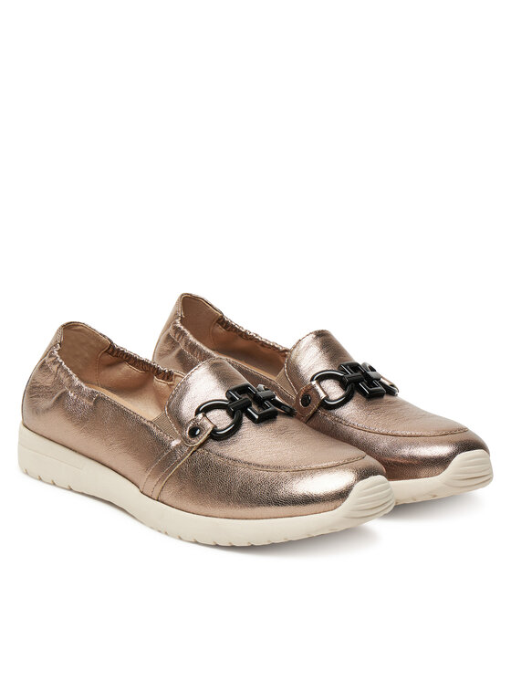 Caprice Caprice Loaferid 9-24708-42 Beež