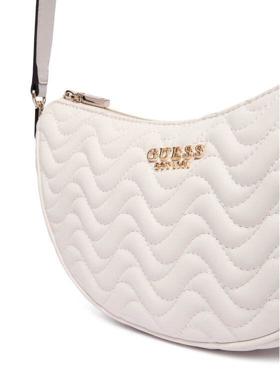 Guess Guess Geantă HWQG96 53180 Alb