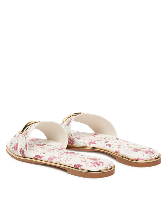 Aldo Aldo Ciabatte Darlina 14190660 Bianco