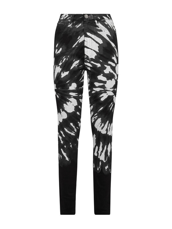 PHILIPP PLEIN PHILIPP PLEIN Jeans 5069 Nero