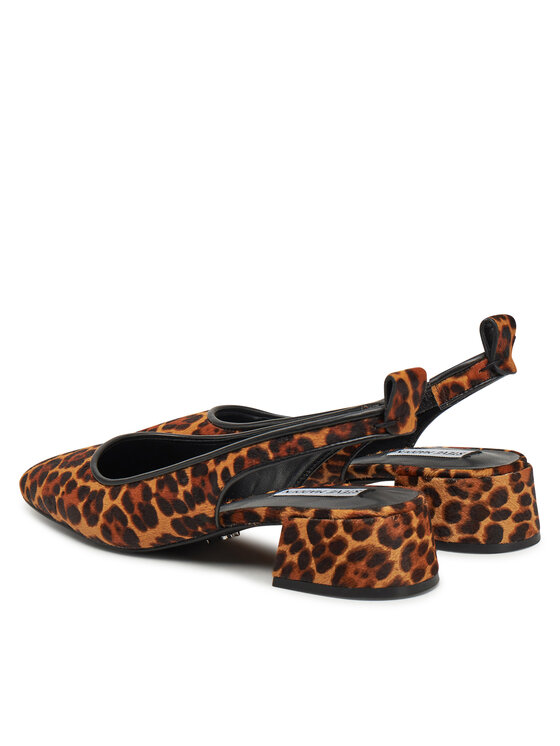 Steve Madden Steve Madden Sandale Smitten-LP SM11003685 Smeđa