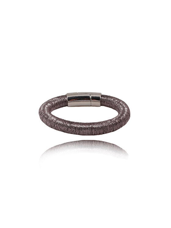 FIGL FIGL Náramok B07422 Hnedá