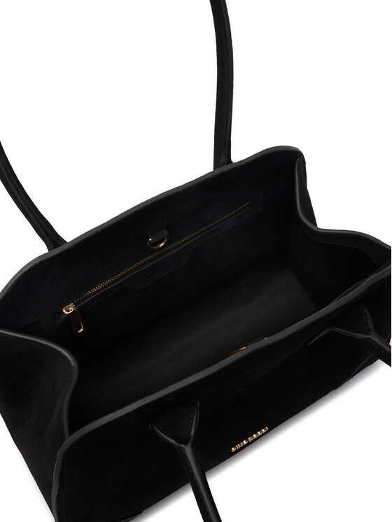 GINO ROSSI GINO ROSSI Handtasche EO-LA224-19138 Schwarz