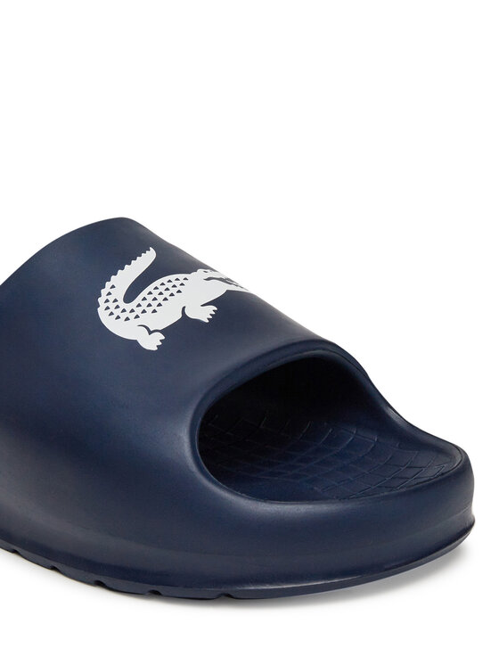 Lacoste Lacoste Klapki 7-49CMA0024 Granatowy