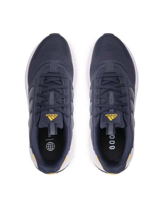 adidas adidas Sneakersy X_PLRPHASE IG4771 Granatowy