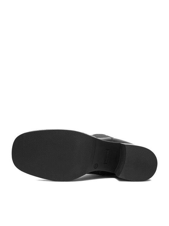 Gino Rossi Gino Rossi Stiefel C-ELSA-24665RO Schwarz