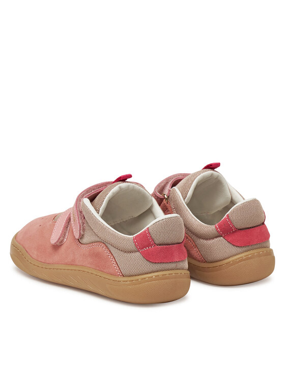 Primigi Primigi Sneakersy 7922600 M Różowy
