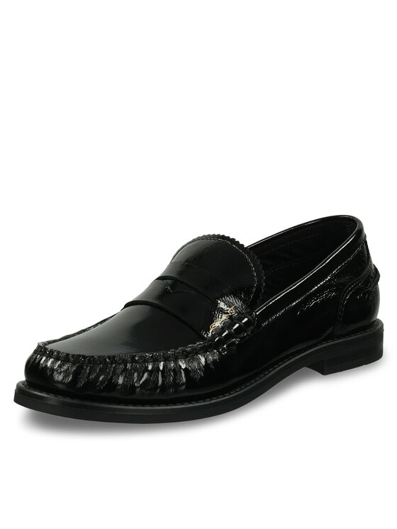 Gant Gant Μοκασίνια 30571868 Μαύρο