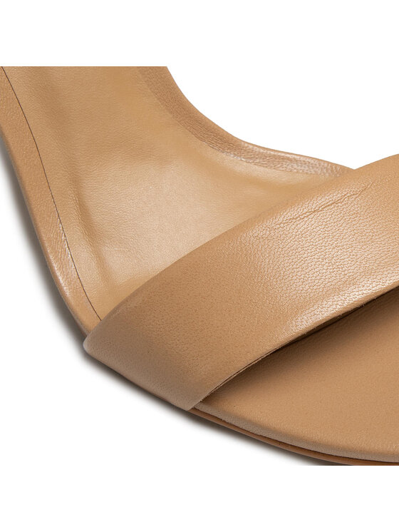 QUAZI QUAZI Sandali QZ-49-04-000430 Marrone