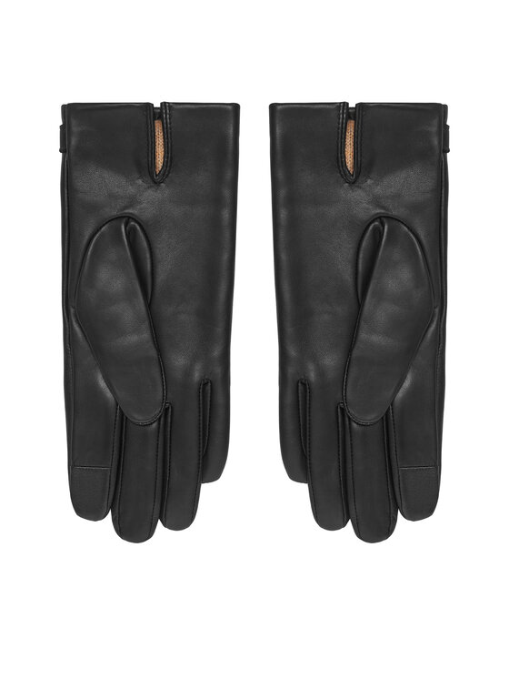 Calvin Klein Calvin Klein Guanti da donna LV04F9012G Nero