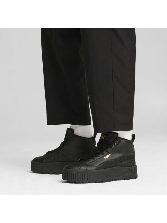 Puma Puma Sneakersy 397459-02 Czarny