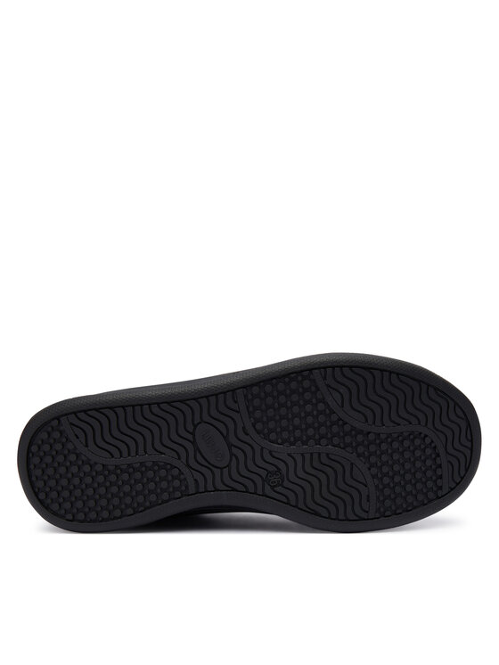 Liu Jo Liu Jo Sneakers Ginny 01 4F5007 EX014 S Nero