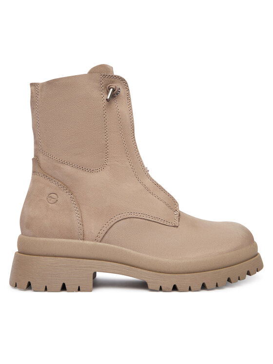 Tamaris Tamaris Scarponcini 1-25253-45 Beige