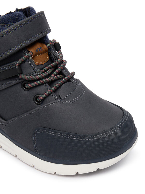 Mayoral Mayoral Schnürschuhe 44603 Dunkelblau