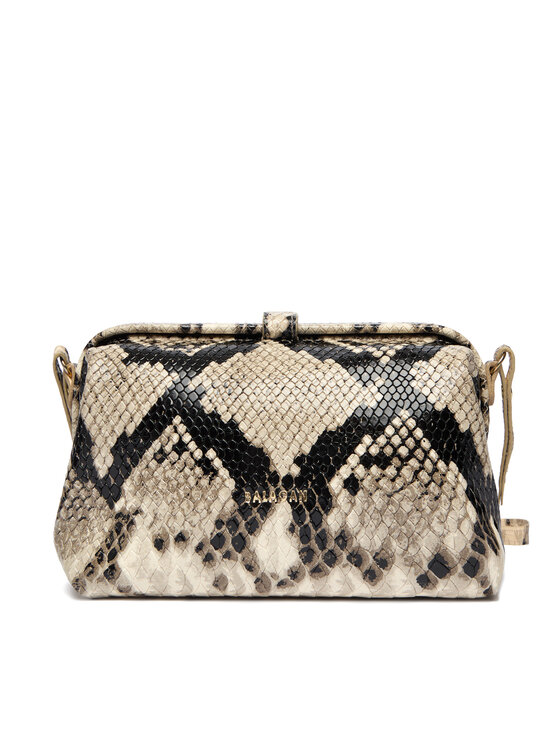 Balagan Balagan Дамска чанта Rofe Pouch Екрю