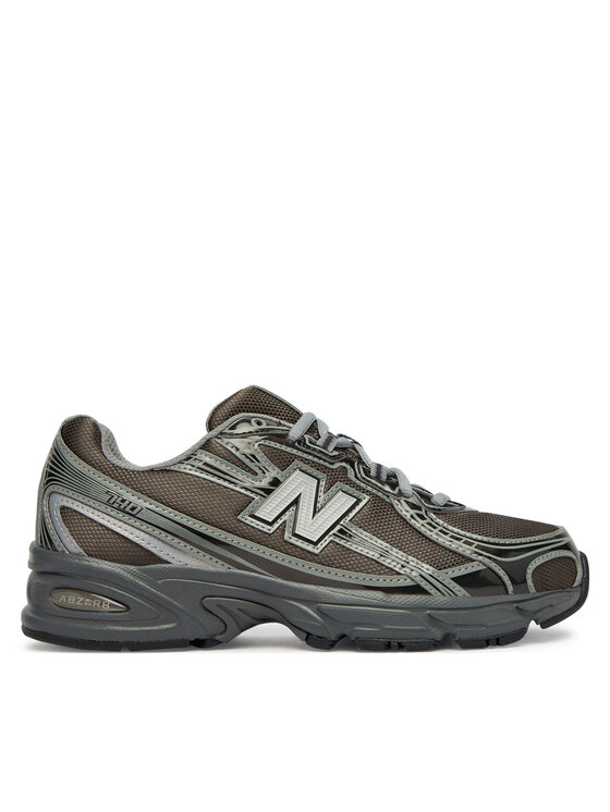 New Balance Sneakers U7407YI Gri